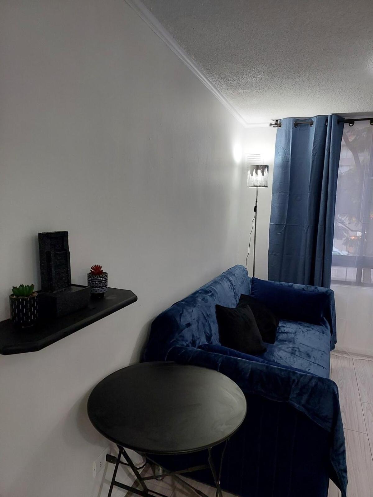 Apartment Furnished In The Heart Of The Historic Center *