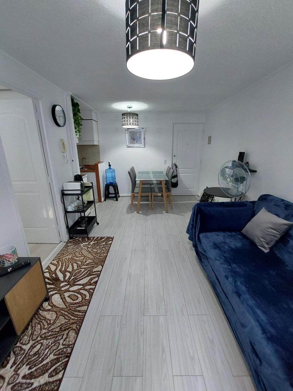 Furnished In The Heart Of The Historic Center Apartment *