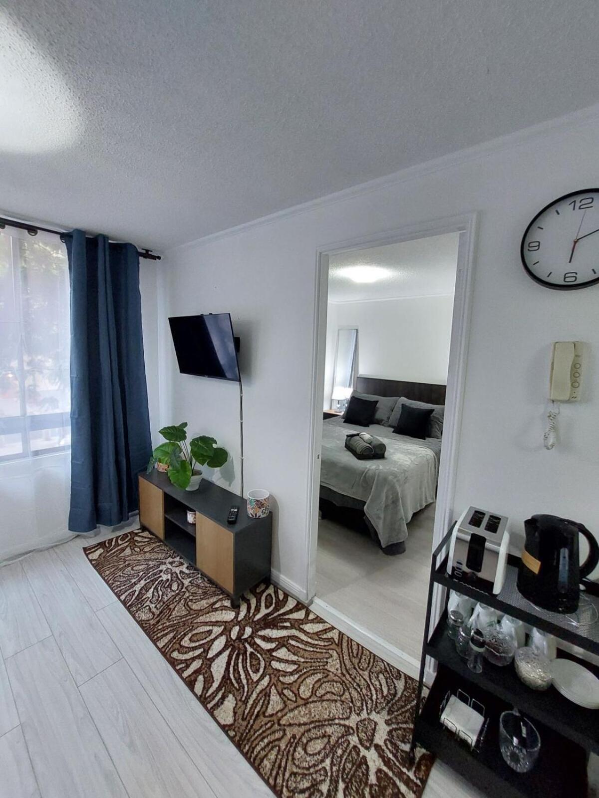 Furnished In The Heart Of The Historic Center *